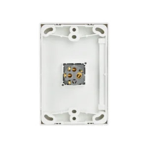 Classic Light Switch 1 Gang - Thumbnail Image 3