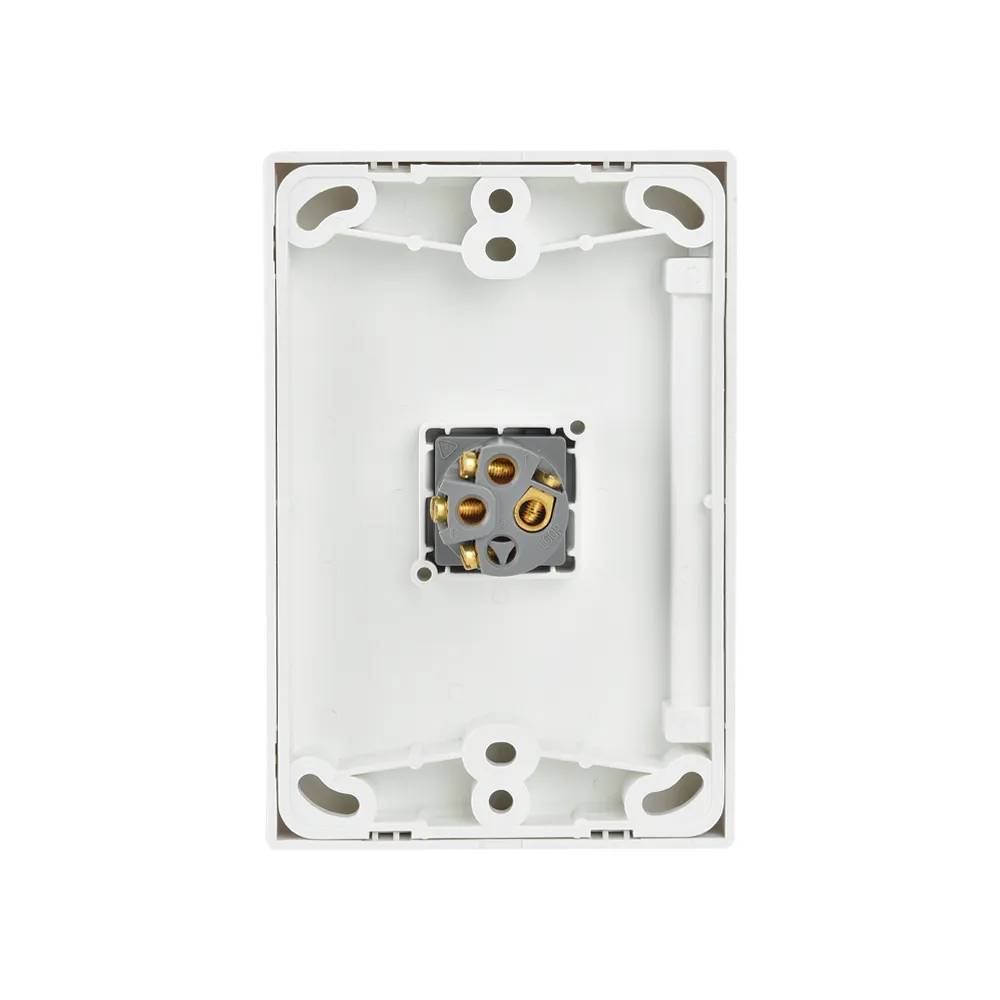 Classic Light Switch 1 Gang - Image 3
