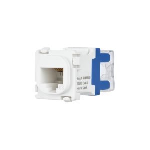 RJ45 Jack Module - Thumbnail Image 1