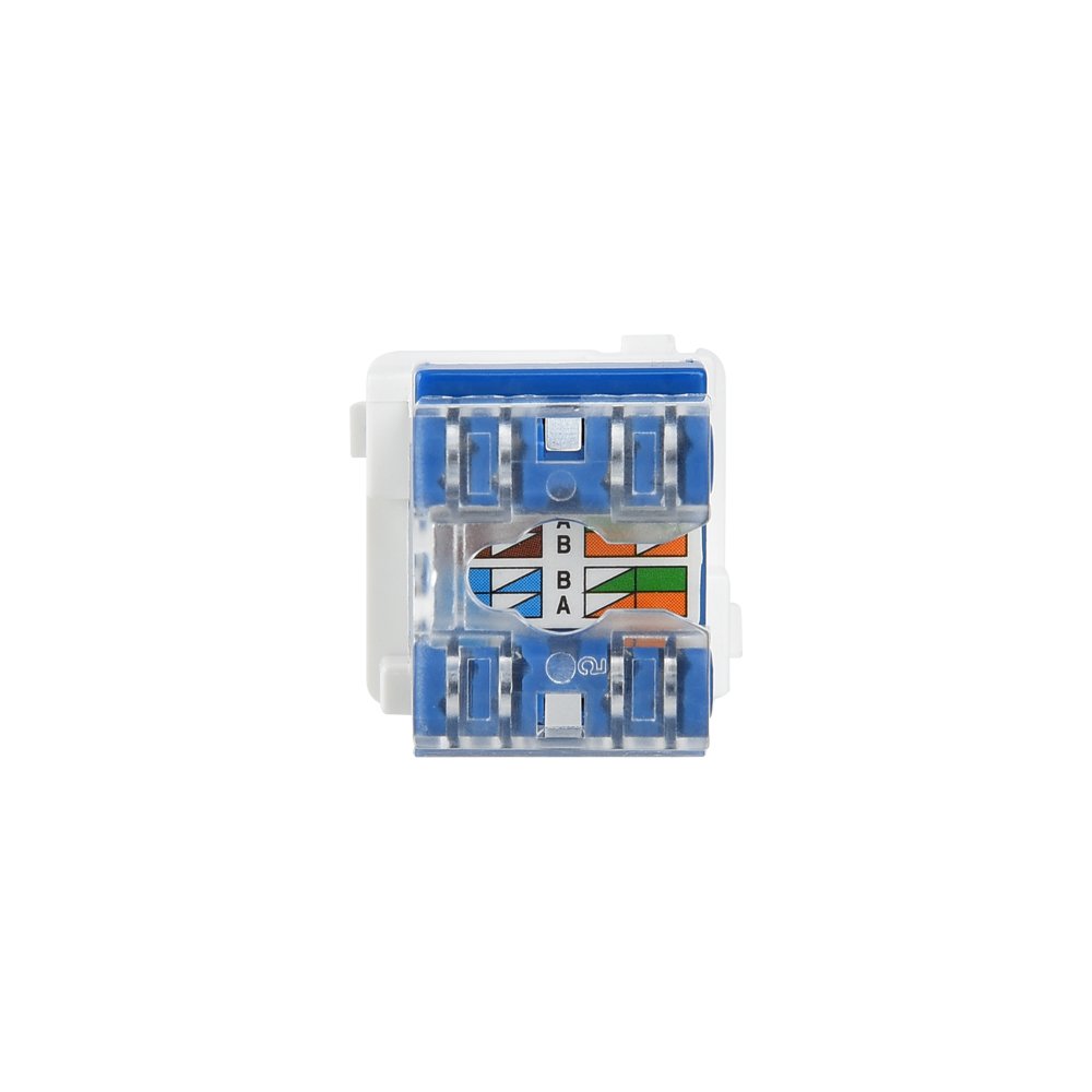 RJ45 Jack Module - Image 2