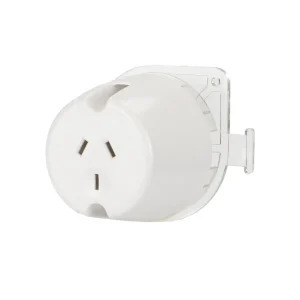 Ravelo Single Surface Socket - Thumbnail Image 1